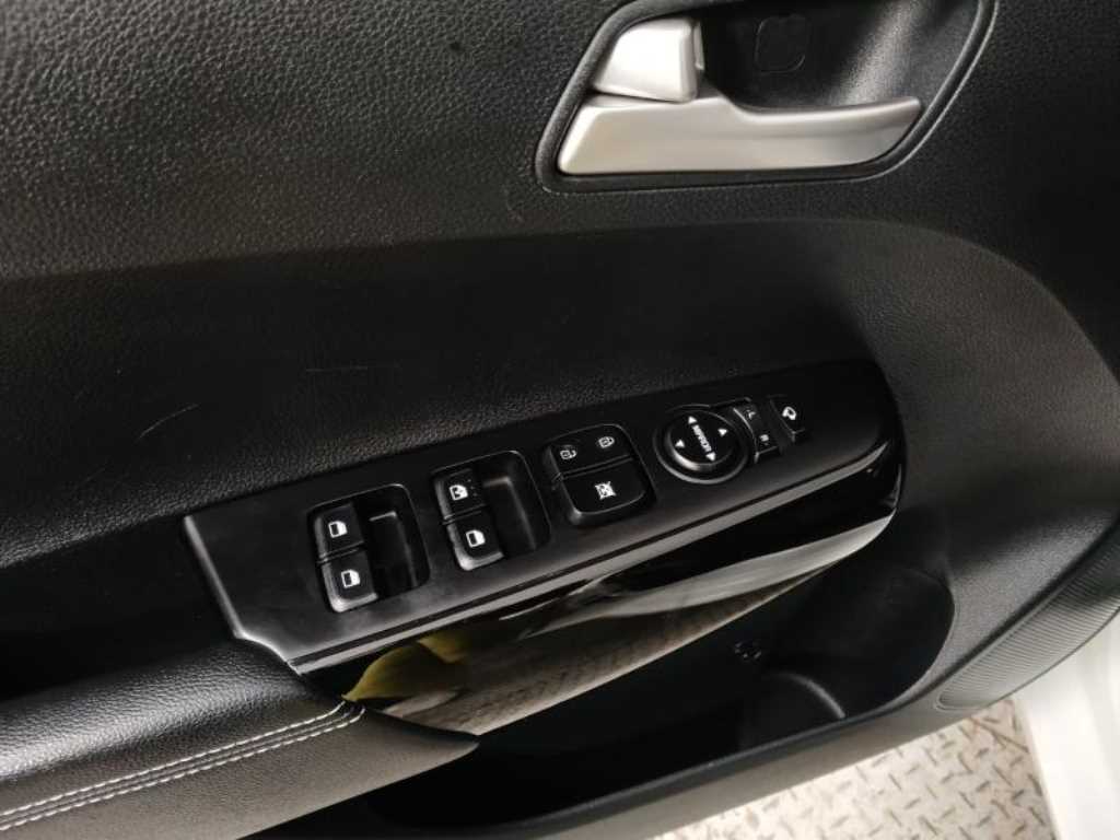 기아 모닝 어반 1.0 가솔린 시그니처 - 이미지 11