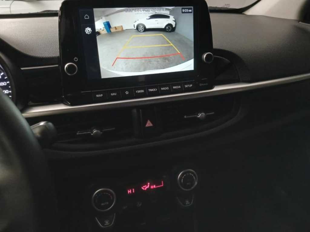 기아 모닝 어반 1.0 가솔린 시그니처 - 이미지 15