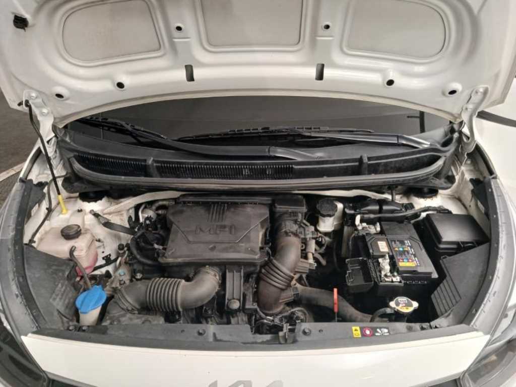 기아 모닝 어반 1.0 가솔린 시그니처 - 이미지 19