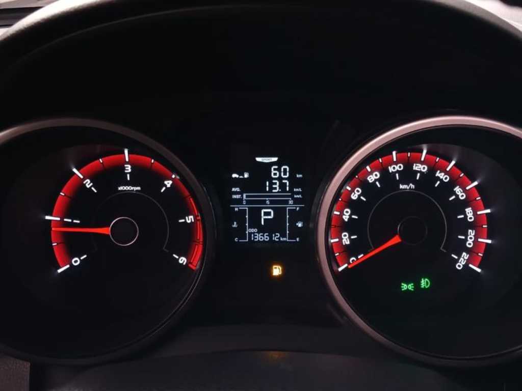 제네시스 티볼리 디젤 2WD VX - 이미지 4