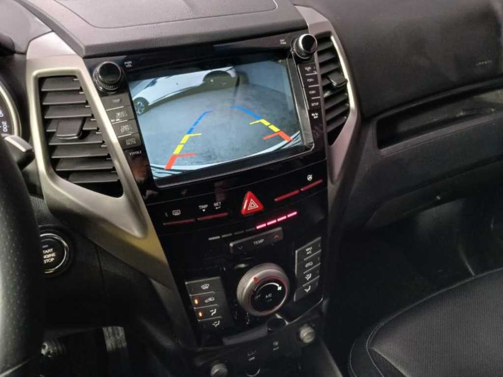 제네시스 티볼리 디젤 2WD VX - 이미지 5