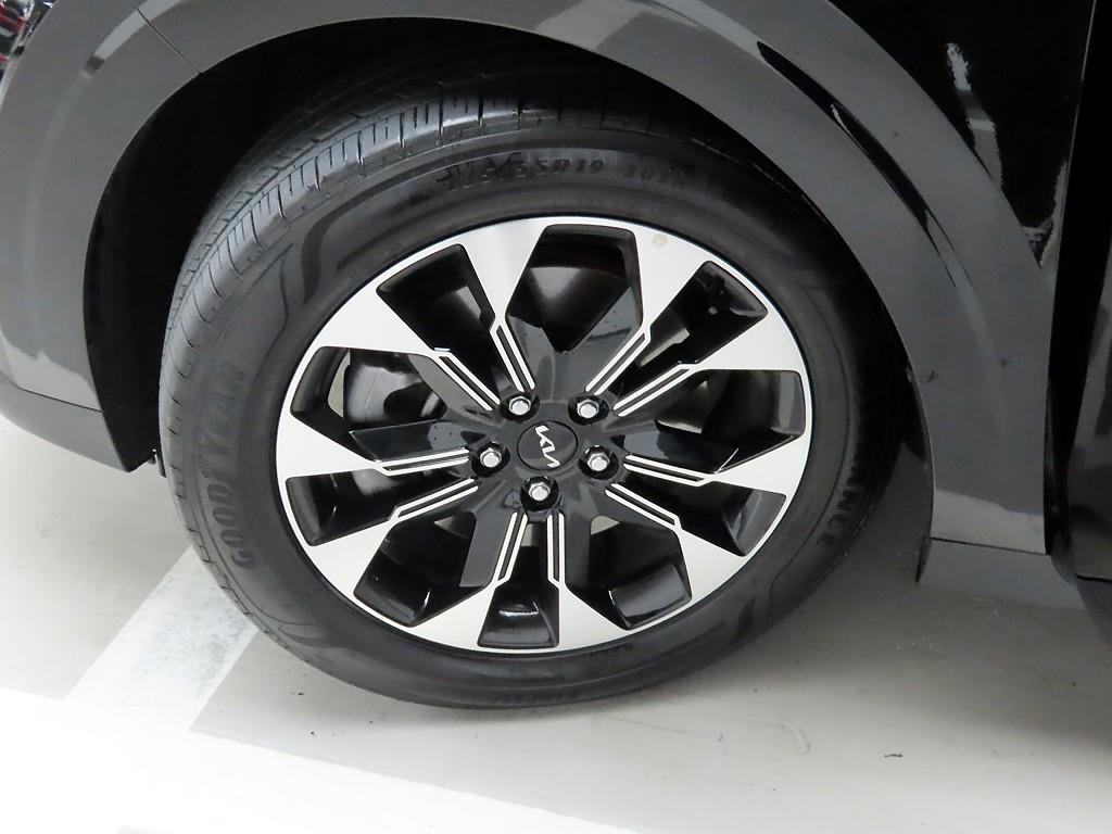 기아 신형 카니발(KA4) 9인승 가솔린 프레스티지 - 이미지 2