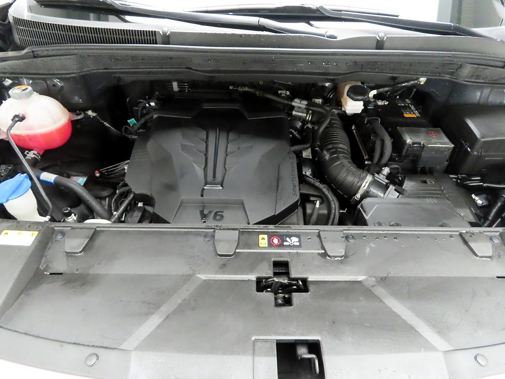 기아 신형 카니발(KA4) 9인승 가솔린 프레스티지 - 이미지 3