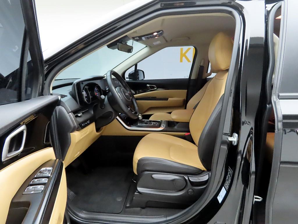 기아 신형 카니발(KA4) 9인승 가솔린 프레스티지 - 이미지 8