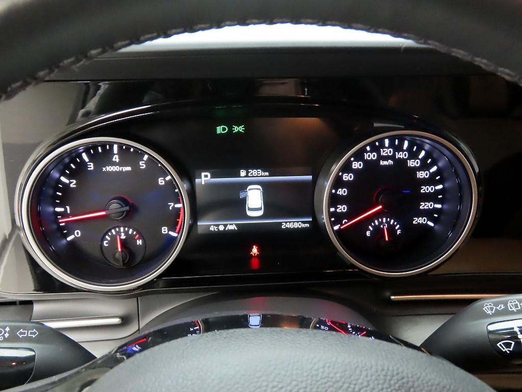 기아 신형 카니발(KA4) 9인승 가솔린 프레스티지 - 이미지 7