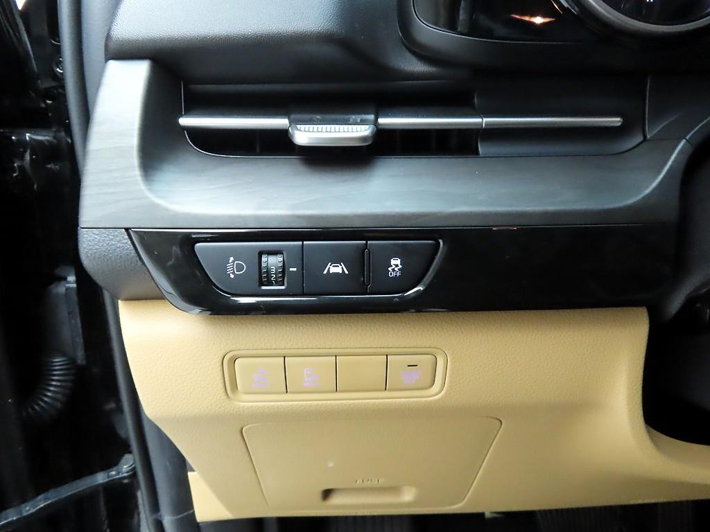 기아 신형 카니발(KA4) 9인승 가솔린 프레스티지 - 이미지 9