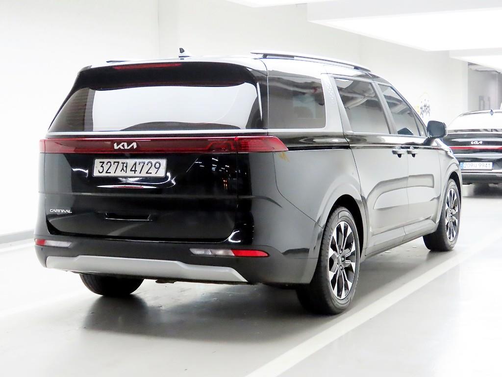 기아 신형 카니발(KA4) 9인승 가솔린 프레스티지 - 이미지 13