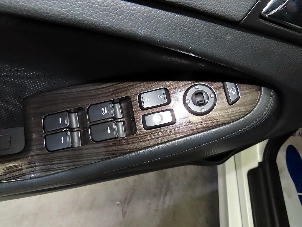 기아 K5 2.0 CVVL 트렌디 - 이미지 10