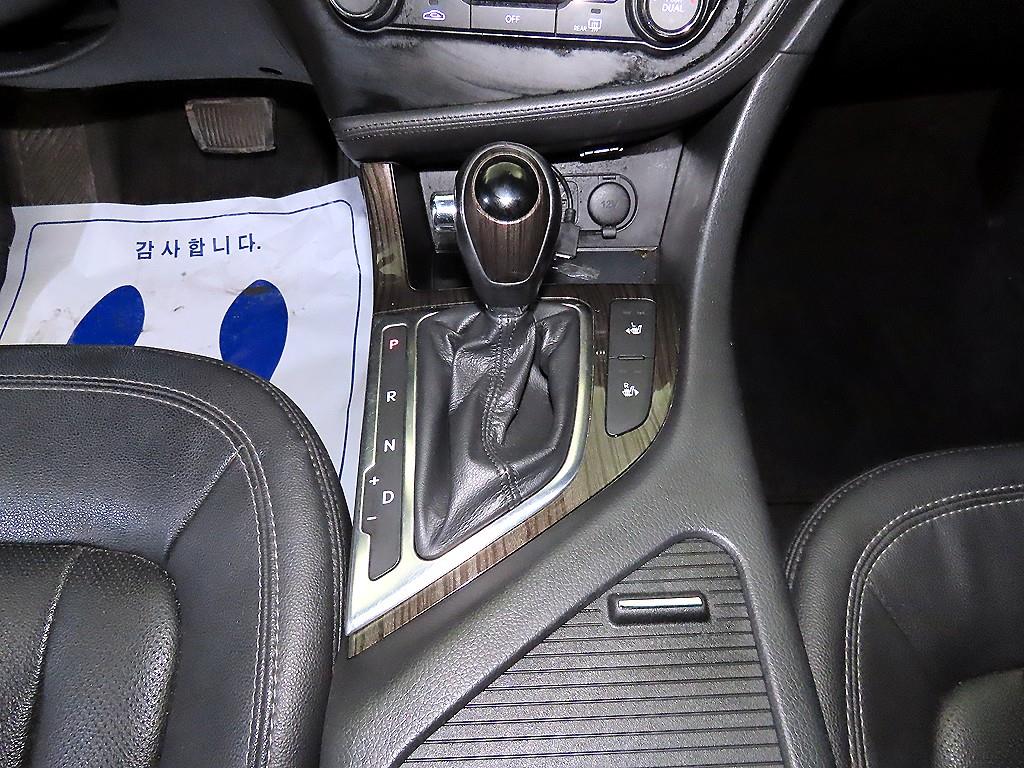 기아 K5 2.0 CVVL 트렌디 - 이미지 13