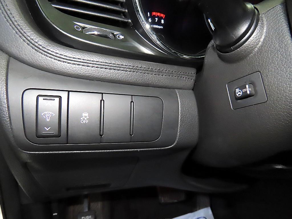 기아 K5 2.0 CVVL 트렌디 - 이미지 17