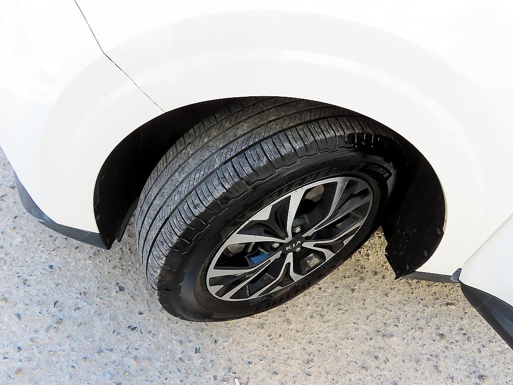 기아 신형 카니발(KA4) 9인승 가솔린 프레스티지 - 이미지 2