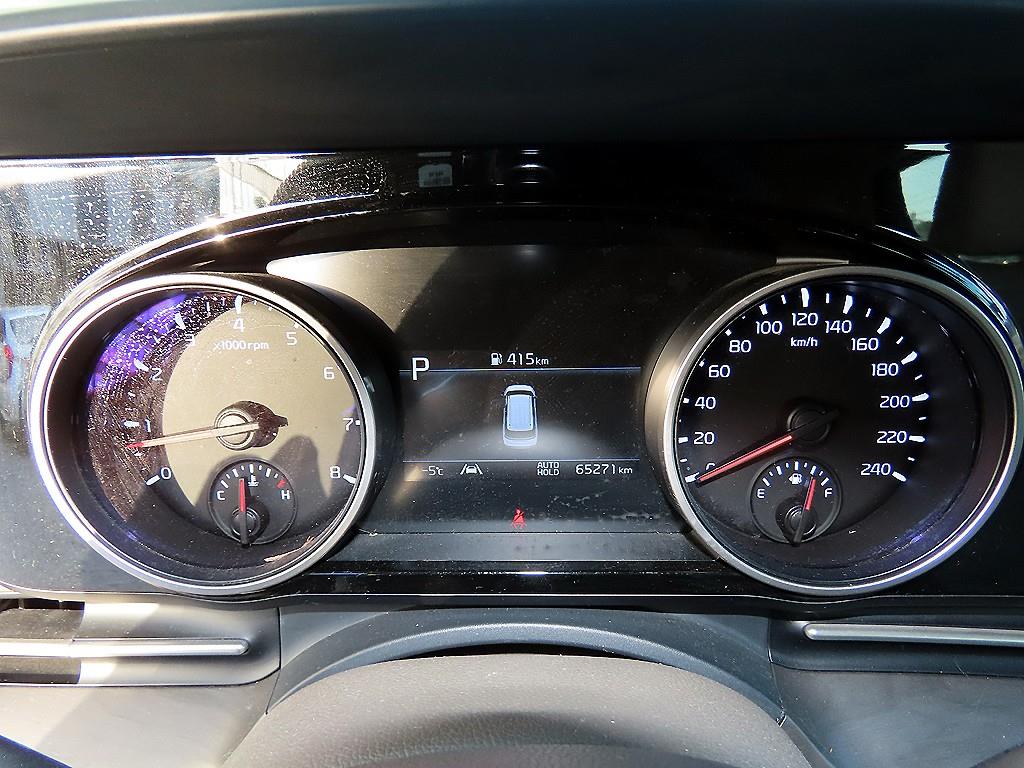 기아 신형 카니발(KA4) 9인승 가솔린 프레스티지 - 이미지 15