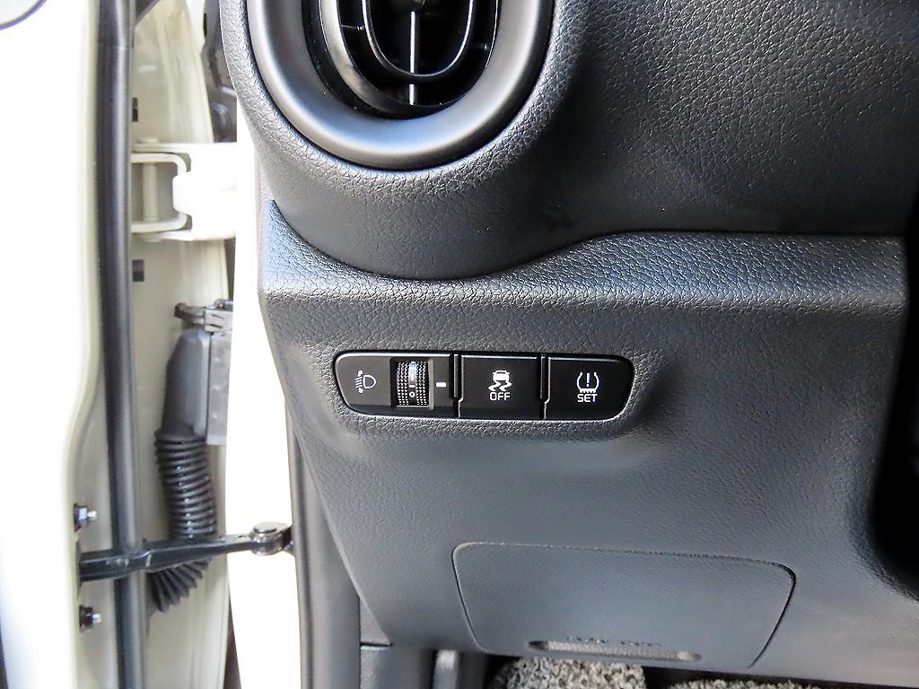 기아 모닝 어반 1.0 가솔린 프레스티지 - 이미지 4