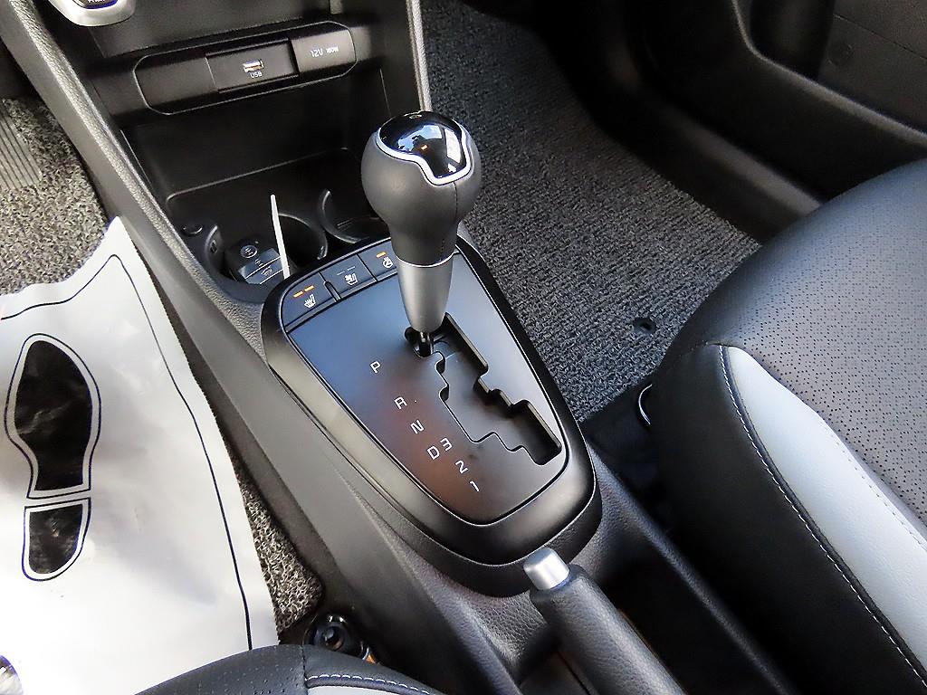 기아 모닝 어반 1.0 가솔린 프레스티지 - 이미지 14