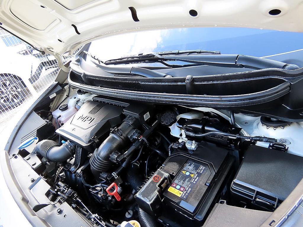 기아 모닝 어반 1.0 가솔린 프레스티지 - 이미지 18