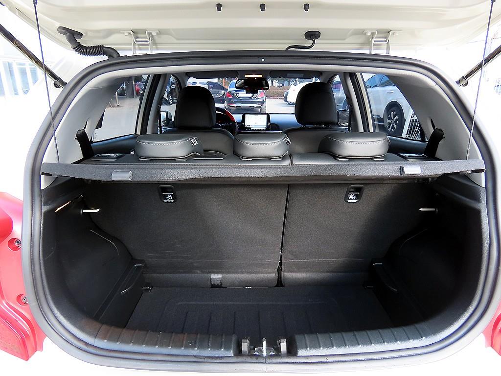 기아 모닝 어반 1.0 가솔린 프레스티지 - 이미지 20