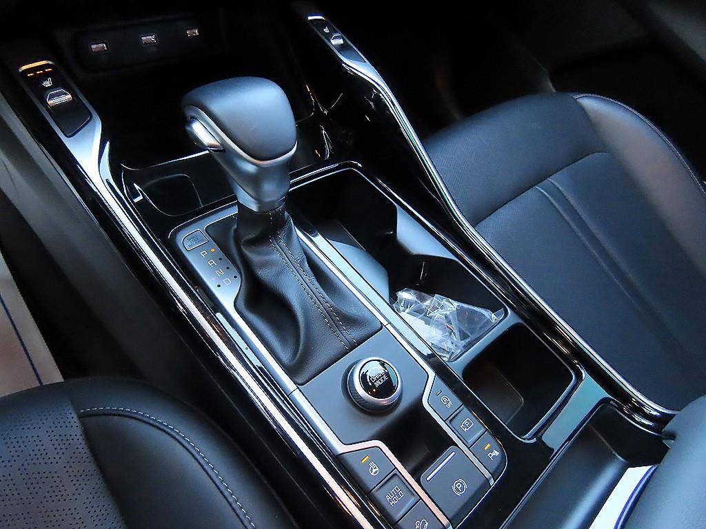 기아 신형쏘렌토(MQ4) 2.2 디젤 2WD 트렌디 - 이미지 7