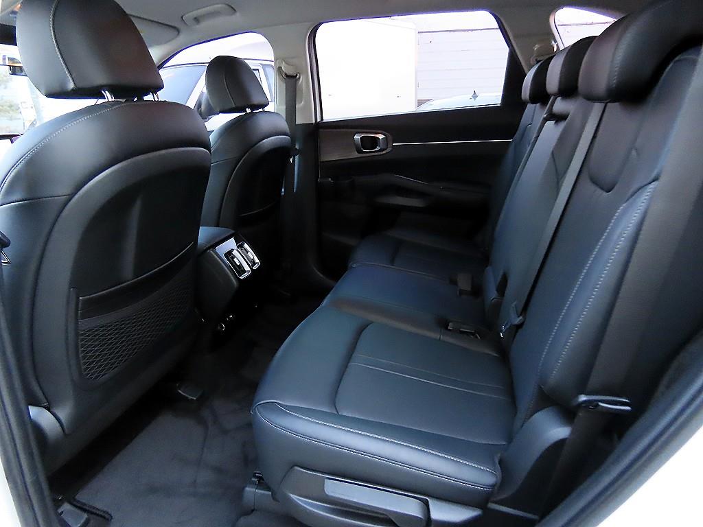 기아 신형쏘렌토(MQ4) 2.2 디젤 2WD 트렌디 - 이미지 11