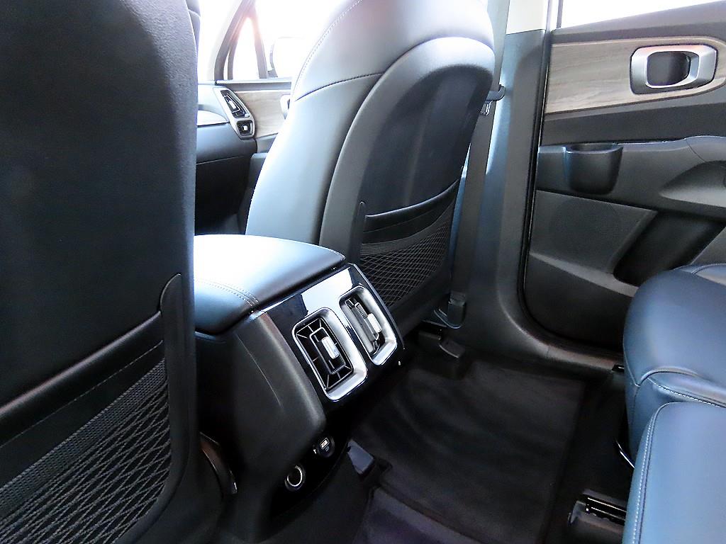 기아 신형쏘렌토(MQ4) 2.2 디젤 2WD 트렌디 - 이미지 15