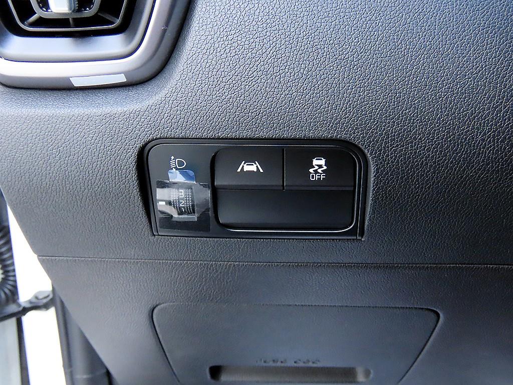 기아 신형쏘렌토(MQ4) 2.2 디젤 2WD 트렌디 - 이미지 18