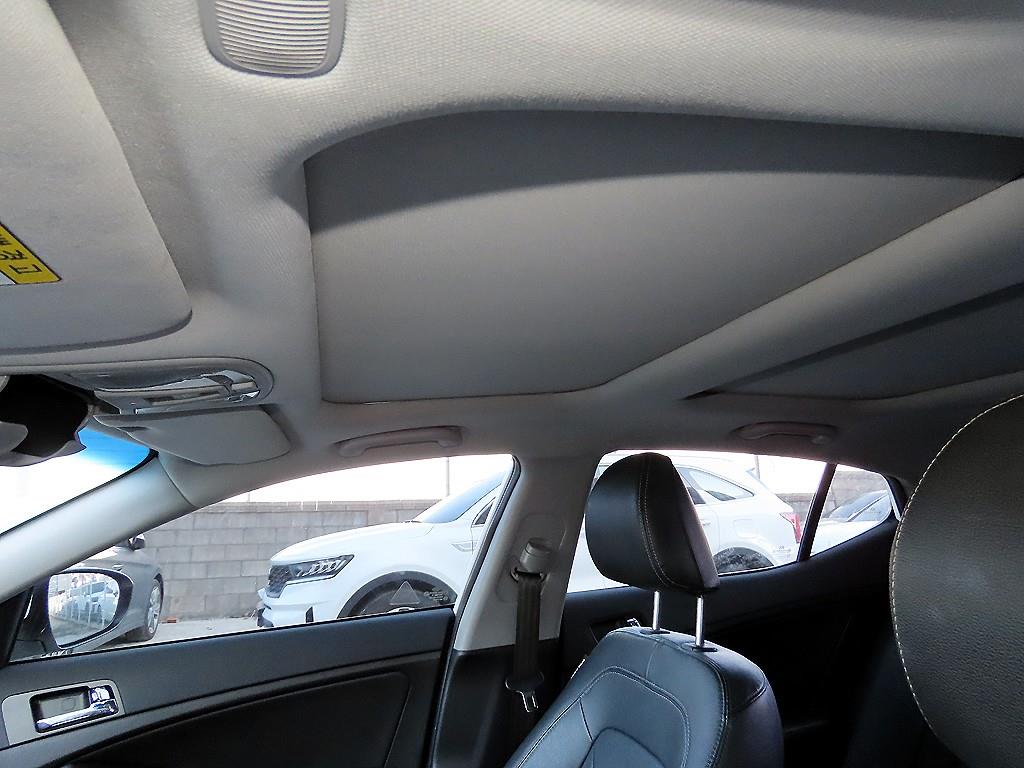 기아 K5 2.0 CVVT 디럭스 - 이미지 8