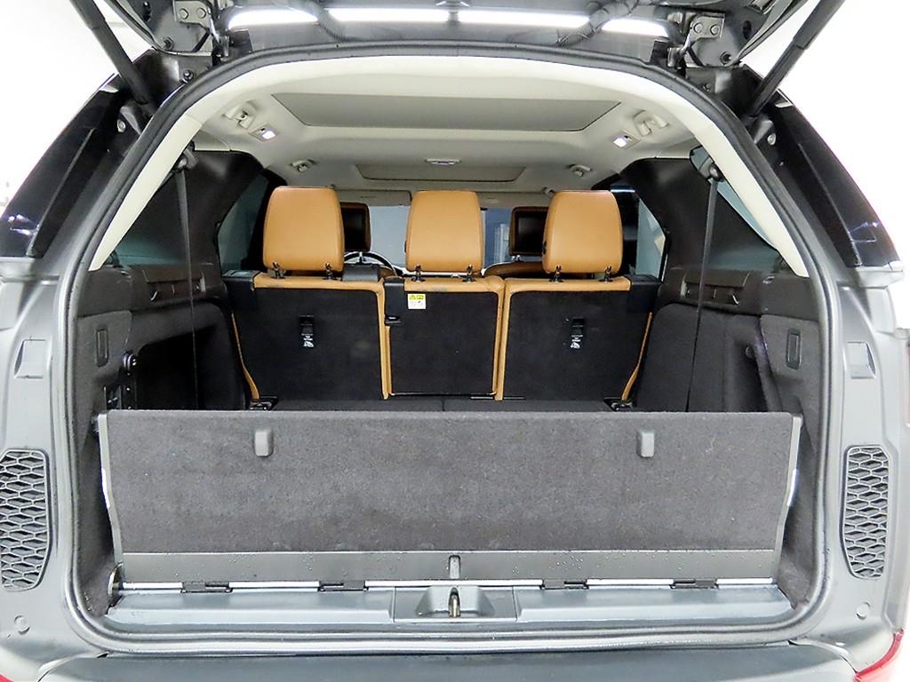 랜드로버 디스커버리5 3.0 TD6 HSE 럭셔리 - 이미지 6