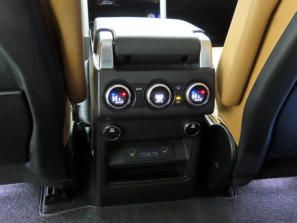 랜드로버 디스커버리5 3.0 TD6 HSE 럭셔리 - 이미지 11