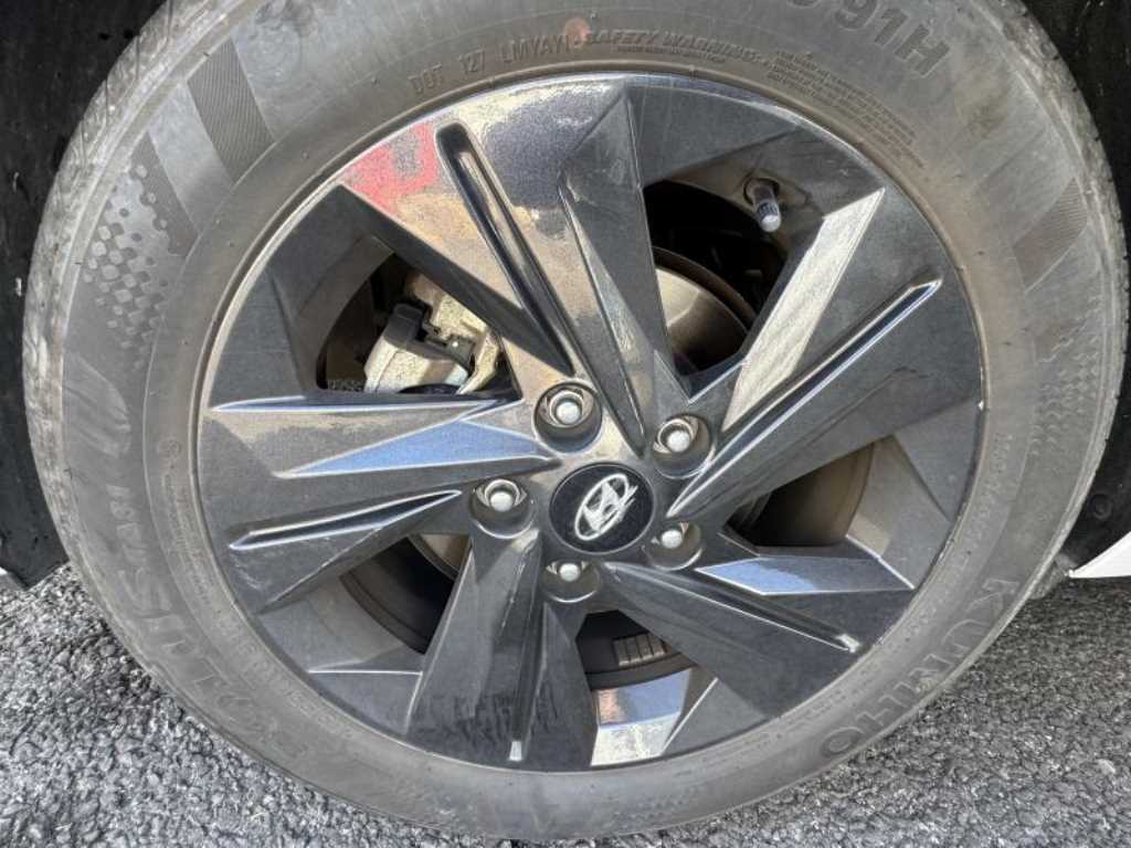 현대 아반떼(CN7) 1.6 가솔린 인스퍼레이션 - 이미지 2