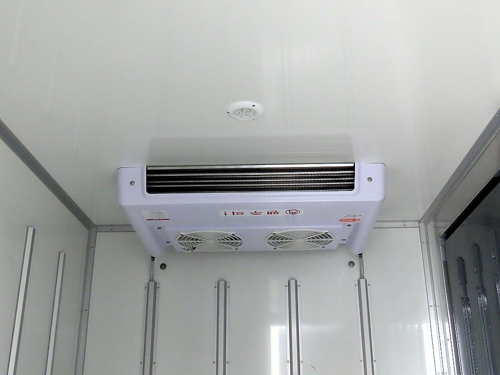 기아 더 뉴봉고Ⅲ화물 냉동탑차 LPI 표준형 - 이미지 10