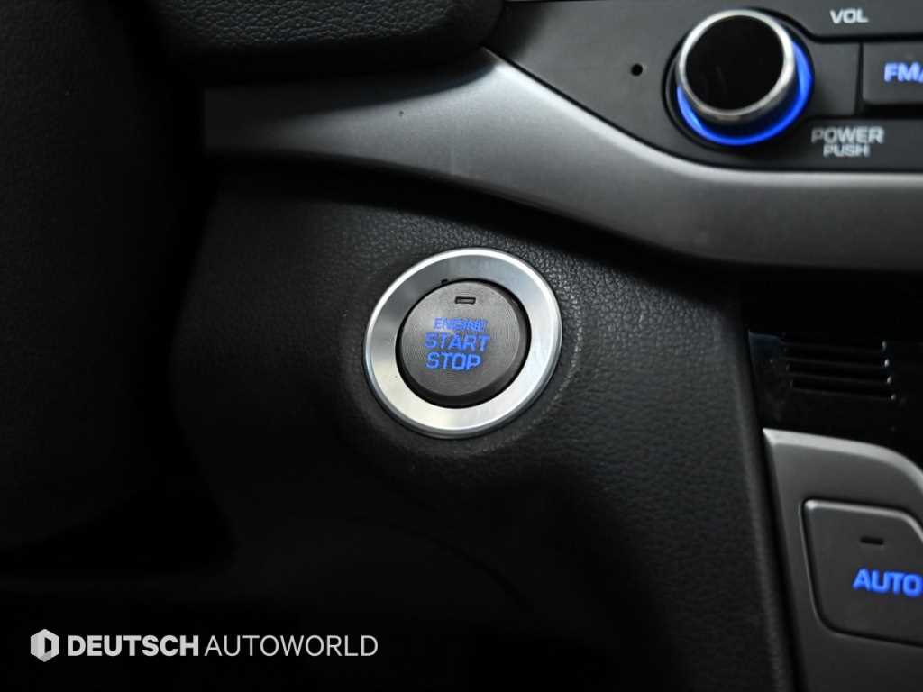 현대 아반떼AD 1.6 GDi 모던 - 이미지 11