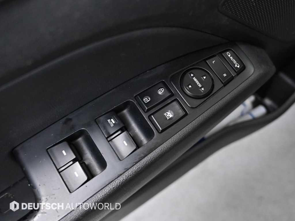 현대 아반떼AD 1.6 GDi 모던 - 이미지 15