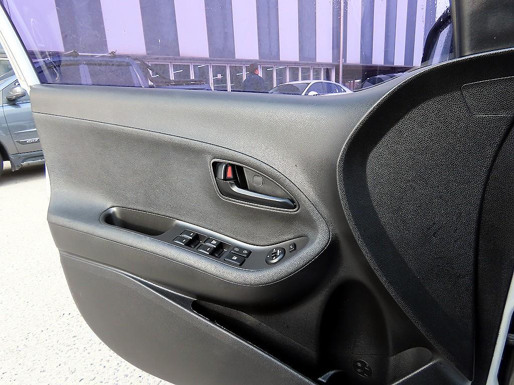 기아 올 뉴모닝 바이퓨얼 디럭스