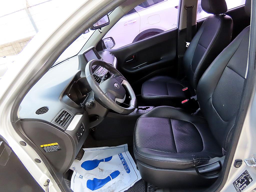 기아 올 뉴모닝 바이퓨얼 디럭스 - 이미지 3