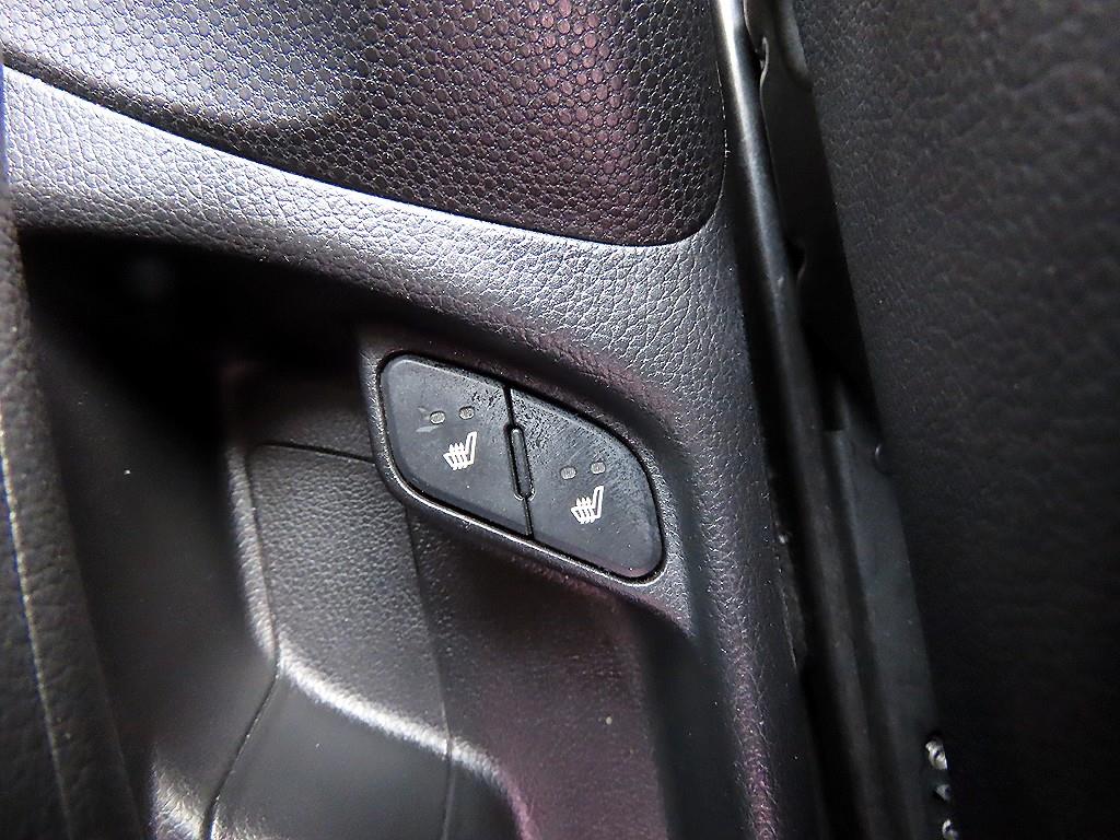 기아 올 뉴모닝 바이퓨얼 디럭스 - 이미지 6