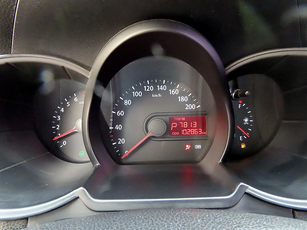 기아 올 뉴모닝 바이퓨얼 디럭스 - 이미지 7