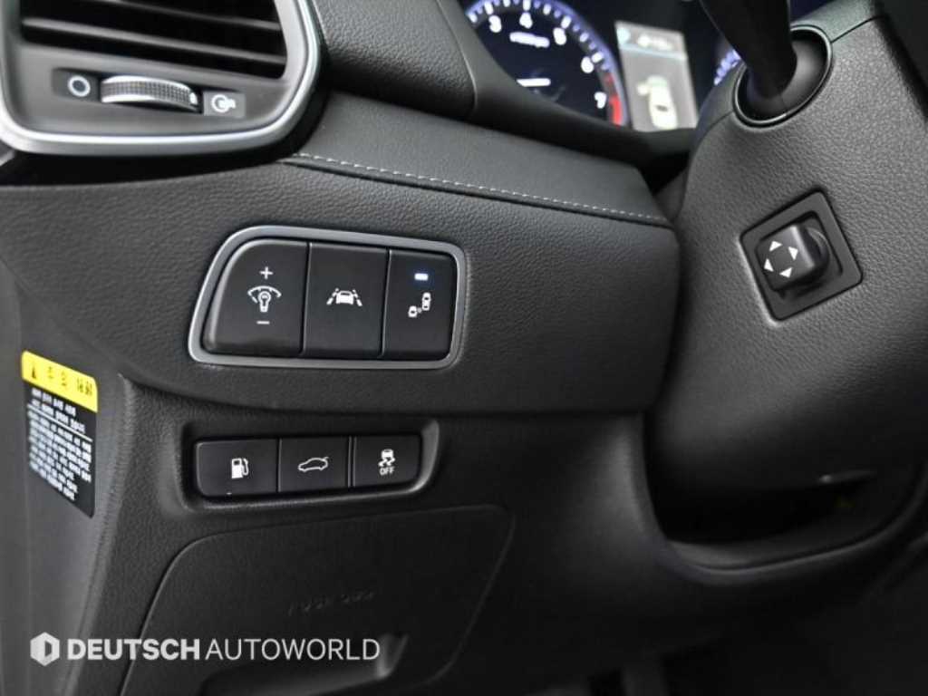 현대 그랜저IG 3.0 GDi 익스클루시브 스페셜 - 이미지 3