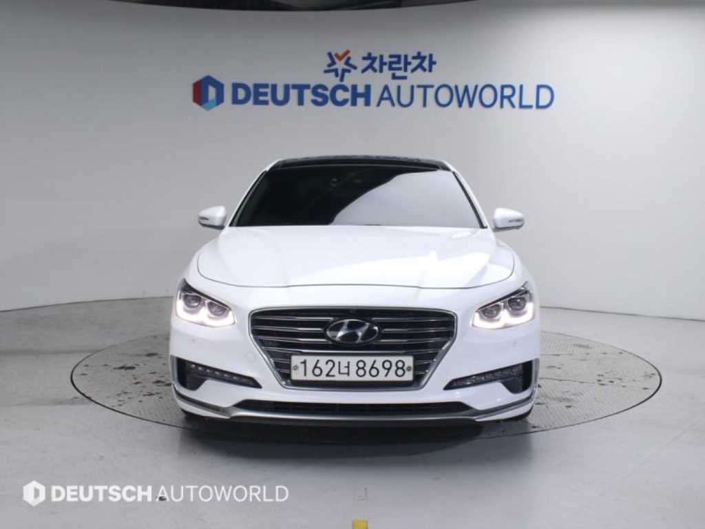 현대 그랜저IG 3.0 GDi 익스클루시브 스페셜 - 이미지 6
