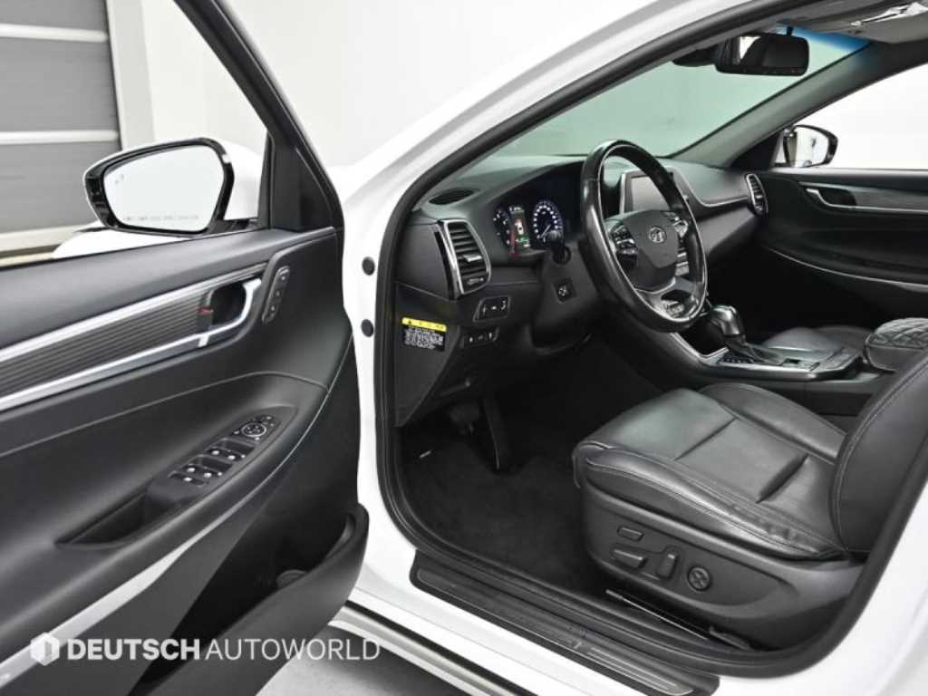 현대 그랜저IG 3.0 GDi 익스클루시브 스페셜 - 이미지 11