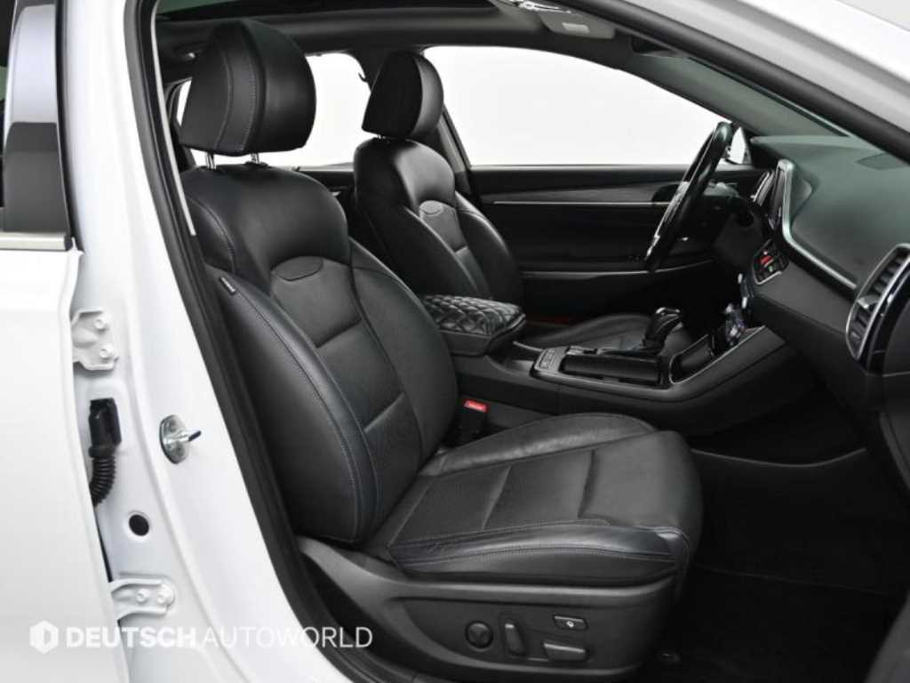 현대 그랜저IG 3.0 GDi 익스클루시브 스페셜 - 이미지 20