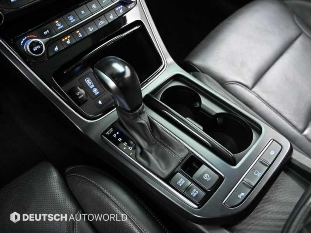 현대 그랜저IG 3.0 GDi 익스클루시브 스페셜 - 이미지 17