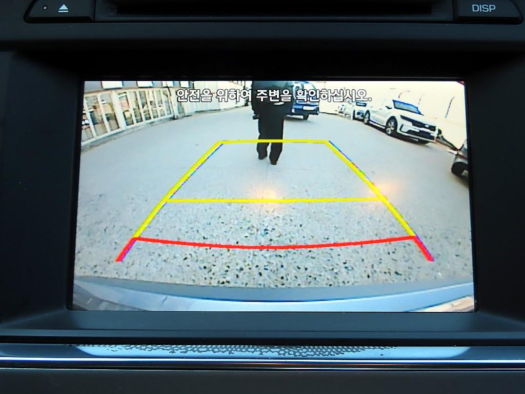 현대 LF쏘나타 1.7 디젤 스타일 - 이미지 13