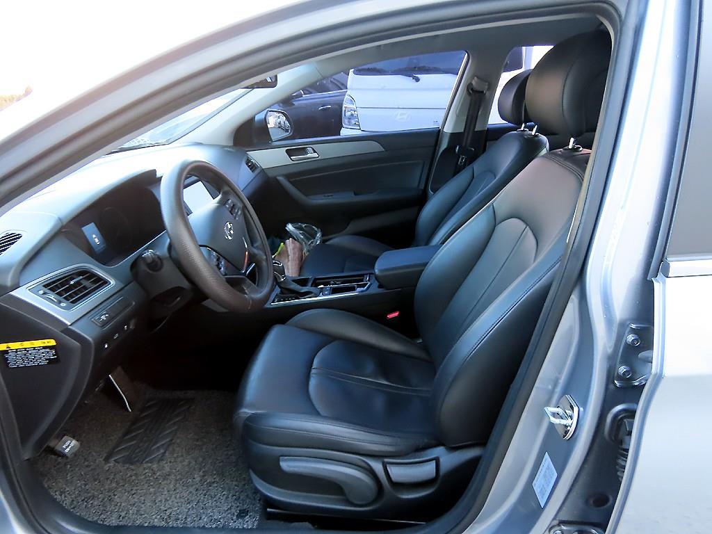 현대 LF쏘나타 1.7 디젤 스타일 - 이미지 15