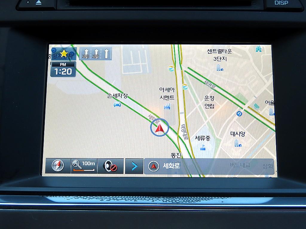현대 LF쏘나타 1.7 디젤 스타일 - 이미지 17