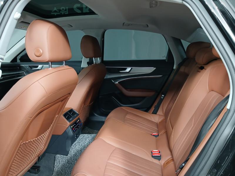 아우디 A6(5세대) 45 TFSI - 이미지 3