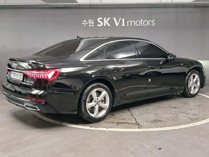 아우디 A6(5세대) 45 TFSI - 이미지 9