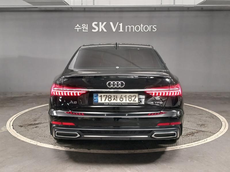 아우디 A6(5세대) 45 TFSI - 이미지 7