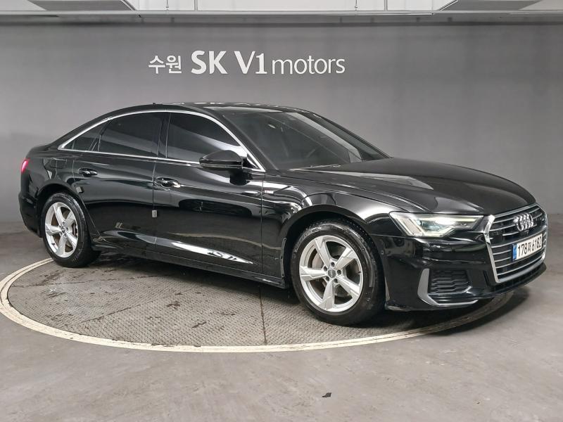 아우디 A6(5세대) 45 TFSI - 이미지 6