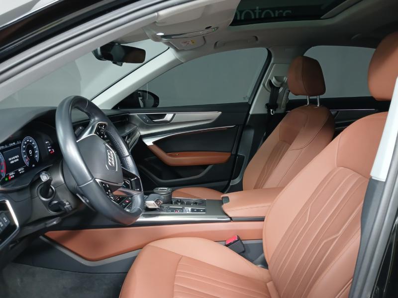 아우디 A6(5세대) 45 TFSI - 이미지 17