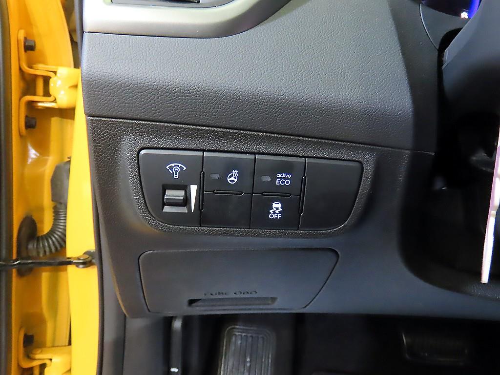 현대 더 뉴벨로스터 1.6 GDI PYL - 이미지 6