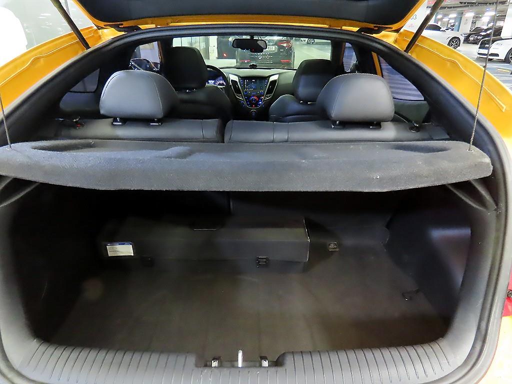 현대 더 뉴벨로스터 1.6 GDI PYL - 이미지 11